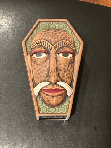 Bali hai coffin - mr.,