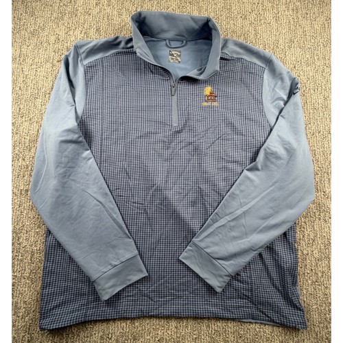Callaway pullover mens blue - callaway, xl